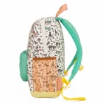 Mochila infantil | JUNGLY | Tamaño grande - Imagen 3