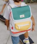 Mochila infantil | MINI PLAYMO | Tamaño mediano - Imagen 2