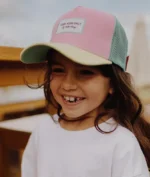Gorra | MINI - Poppy - Imagen 2
