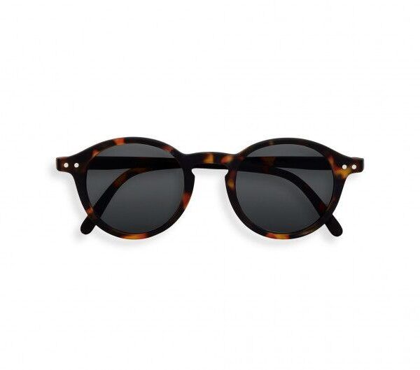 Gafas de sol JUNIOR 5-10 años - TORTOISE #D