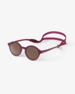 Gafas de sol KIDS 9-36m - ANTIQUE PURPLE - Imagen 2
