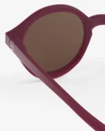 Gafas de sol KIDS 9-36m - ANTIQUE PURPLE - Imagen 4