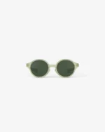 Gafas de sol BABY 0-9m - DYED GREEN
