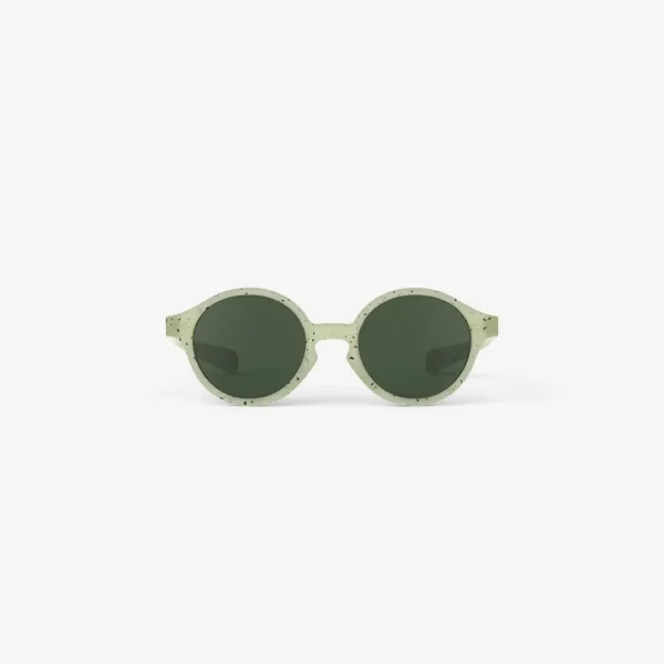 Gafas de sol KIDS 9-36m - DYED GREEN
