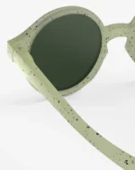 Gafas de sol BABY 0-9m - DYED GREEN - Imagen 5