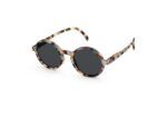 Gafas de sol JUNIOR 5-10 años - BLUE TORTOISE #G - Imagen 2
