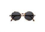 Gafas de sol JUNIOR 5-10 años - BLUE TORTOISE #G