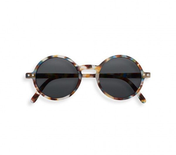 Gafas de sol JUNIOR 5-10 años - BLUE TORTOISE #G