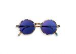 Gafas de sol JUNIOR 5-10 años - BLUE TORTOISE #G - Imagen 7