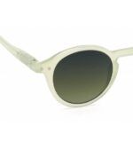 Gafas de sol JUNIOR 5-10 años - QUIET GREEN #D - Imagen 3