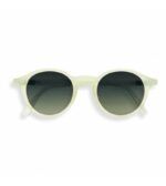 Gafas de sol JUNIOR 5-10 años - QUIET GREEN #D