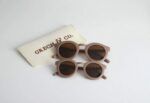 Gafas de sol infantiles GRECH&CO - BURLWOOD - Imagen 2
