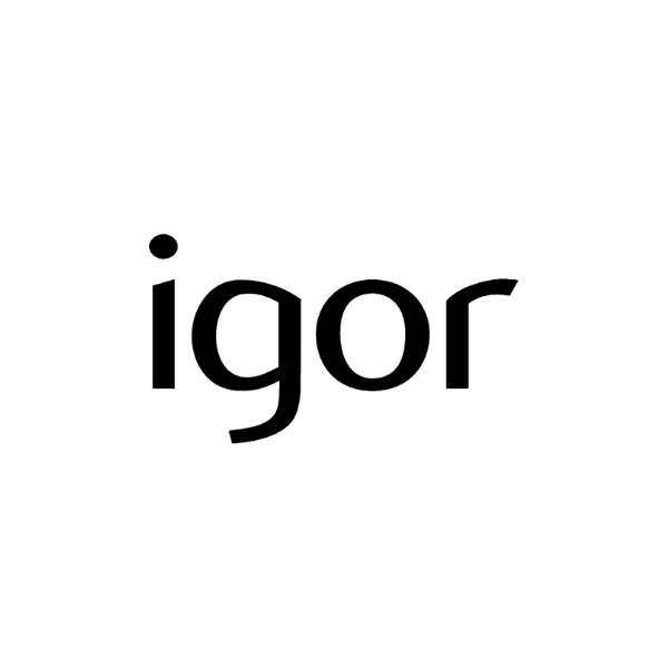 Todas las marcas igor