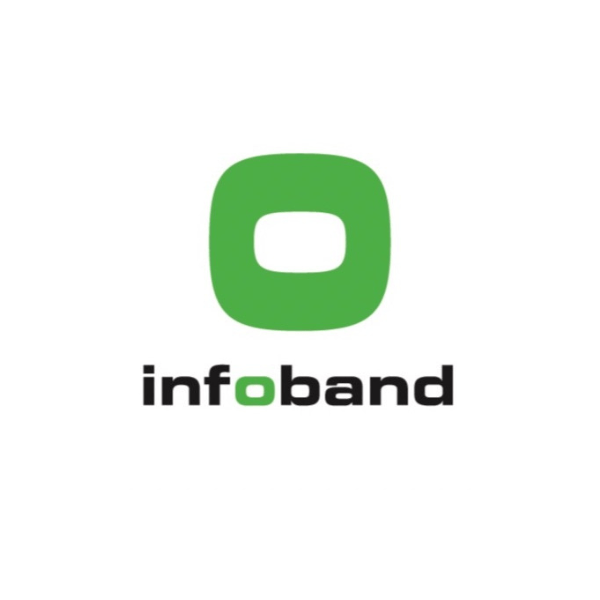 Todas las marcas infoband