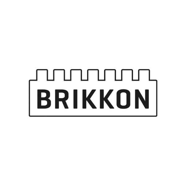 Todas las marcas logo brikkon