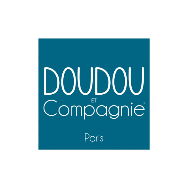 Todas las marcas logo doudou et compagnie
