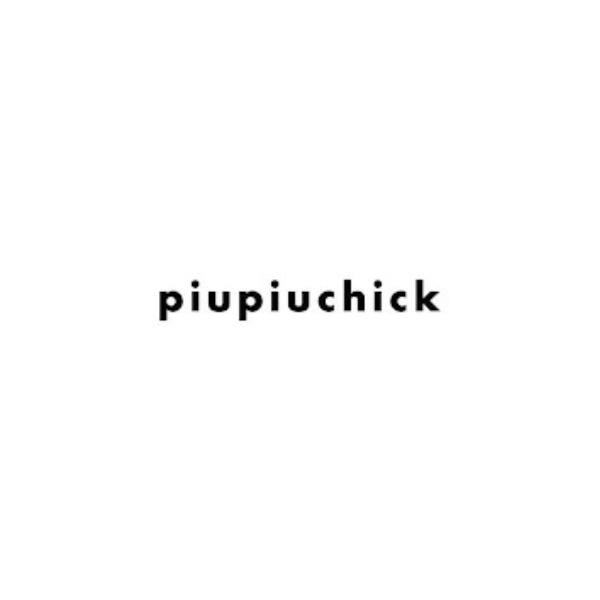 Todas las marcas logo piupiuchick