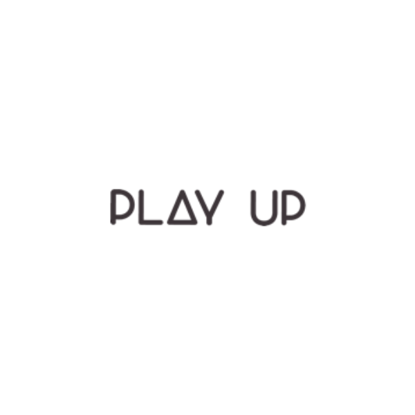 Todas las marcas logo playup