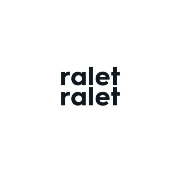 Todas las marcas logo raletralet