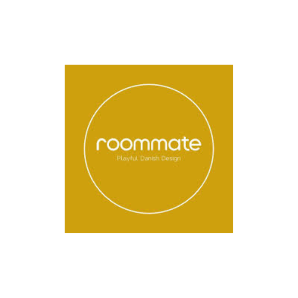 Todas las marcas logo roommate