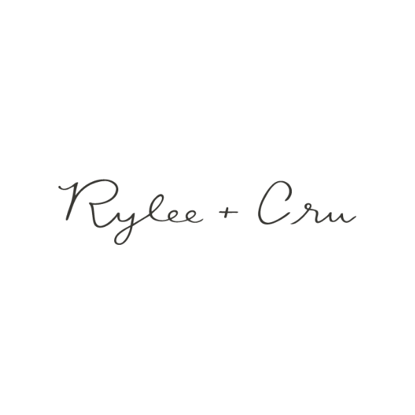 Todas las marcas logo ryleeandcru