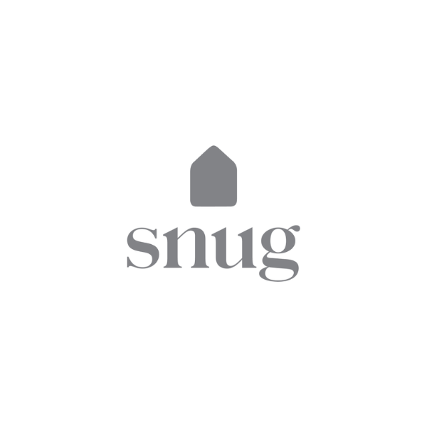 Todas las marcas logo snug