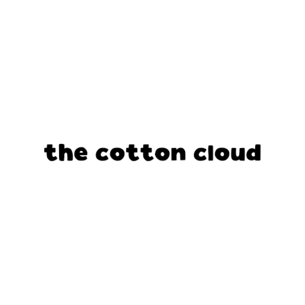 Todas las marcas logo the cotton cloud