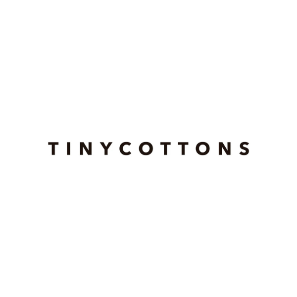 Todas las marcas logo tinycottons