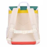 Mochila infantil | MINI PLAYMO | Tamaño mediano - Imagen 4