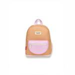 Mochila infantil | CRÈME BRÛLÉE | Tamaño mediano