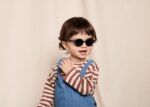 Gafas de sol 0-9m BABY #d | Apricot - Imagen 2