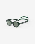 Gafas de sol 0-9m BABY #c | Bakelite Green - Imagen 3