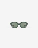 Gafas de sol 0-9m BABY #c | Bakelite Green - Imagen 2