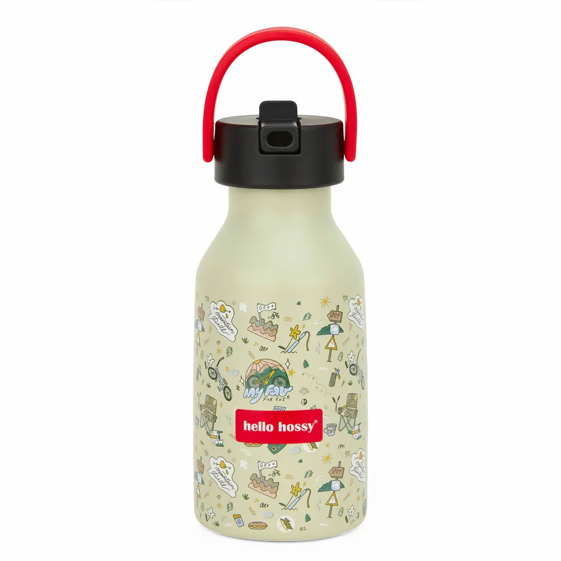 Botella térmica | MOUNTAIN RIDE