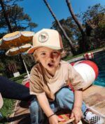 Gorra | Rolling Pony - Imagen 2