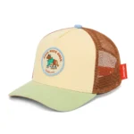 Gorra | Rolling Pony