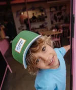 Gorra | MINI - Olea - Imagen 2