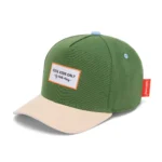 Gorra | MINI - Olea