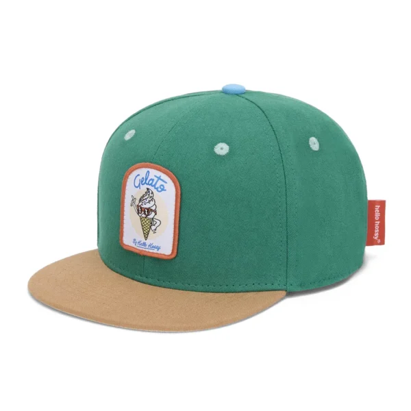 Gorra | Patch Gelato