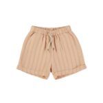 Short rayas | CORAL