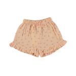 Short flores | CORAL