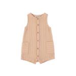 Peto rayas | CORAL