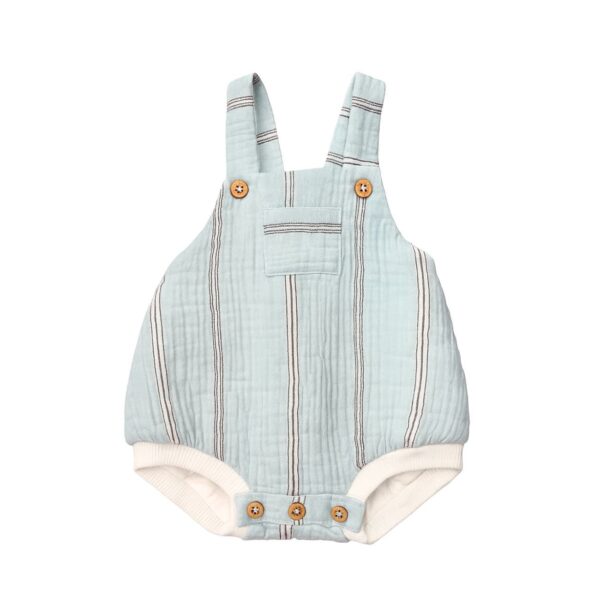 Peto rayas | AQUA