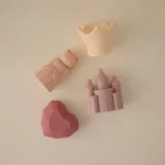 Princess Pack x4 | Baño - SOLID MULTI - Imagen 2
