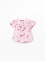 TÚNICA ESTAMPADA | MARGARIDA ROSA - Imagen 2