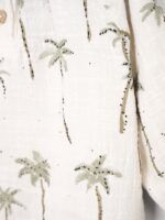 CAMISETA ESTAMPADO RESIN PALMS - Imagen 2