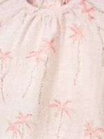 CAMISETA ESTAMPADO FLORAL PALMS - Imagen 2