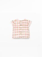 CAMISA FLORAL | ROSA - Imagen 3