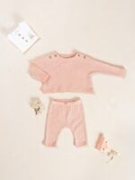 SUDADERA JERSEY TULIP - Imagen 2
