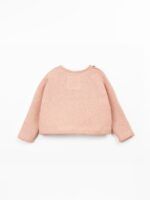 SUDADERA JERSEY TULIP - Imagen 3